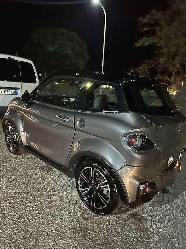 Usata Chatenet CH46 2023 Utilitaria