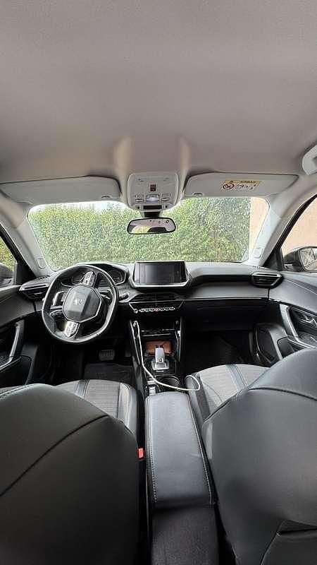 Usata Peugeot 2008 Allure 131 CV (96 kW) 2021 SUV