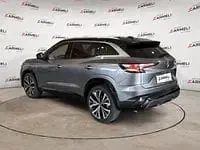 Usata Renault Austral Techno 199 CV (146 kW) 2025 Grigio SUV