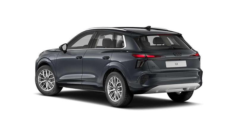 Nuova Audi Q3 Advanced 272 CV (200 kW) 2026 Grigio SUV