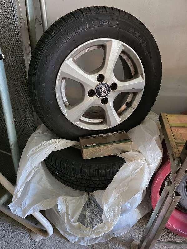Usata Fiat Panda 4x4 Climbing 69 CV (50 kW) 2011 Grigio Utilitaria