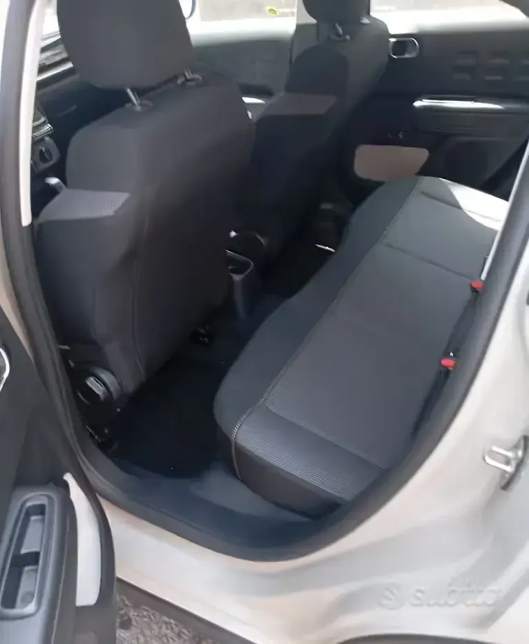 Usata Citroën C3 83 CV (61 kW) 2023 Utilitaria