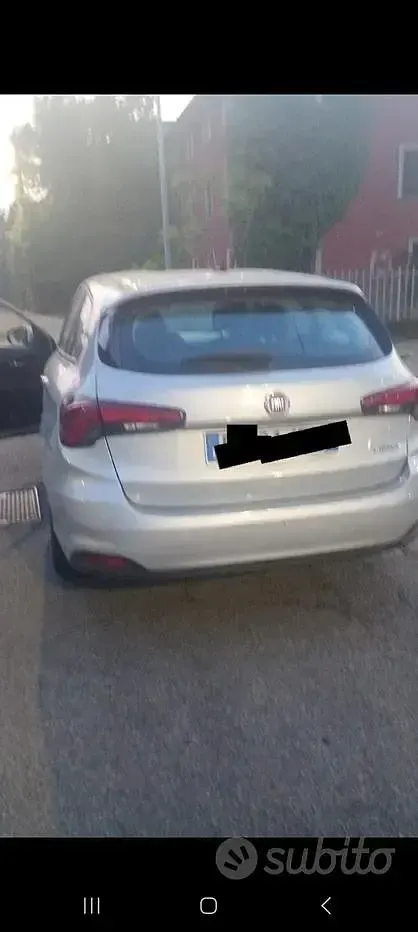 Usata Fiat Tipo Business 95 CV (69 kW) 2019 Station wagon