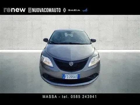 Usata Lancia Ypsilon 69 CV (50 kW) 2018 Utilitaria