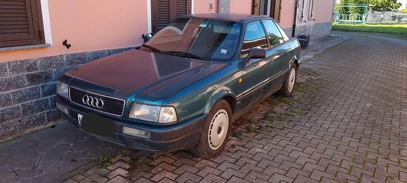 Usata Audi 80 90 CV (66 kW) 1992 Berlina
