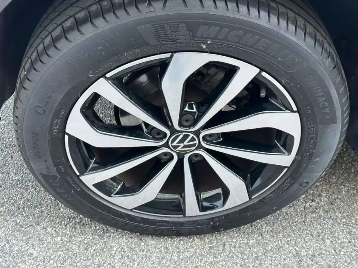 Usata VW T-Roc Style 150 CV (110 kW) 2023 Antracite SUV