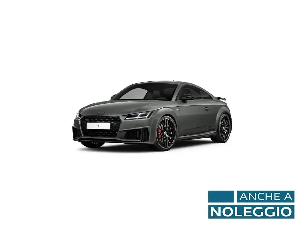 Usata Audi TT Comfort 245 CV (180 kW) 2023