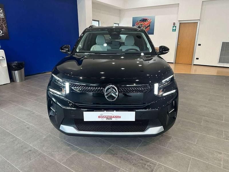 Nuova Citroën C3 PureTech 101 CV (74 kW) 2025 Nero Berlina