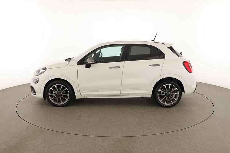 Usata Fiat 130 Sport 131 CV (96 kW) 2023 Bianco