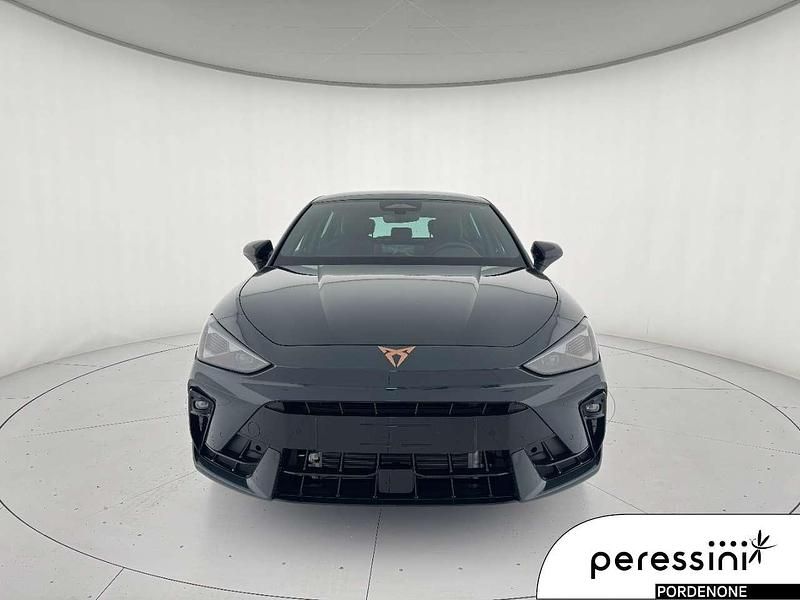 Nuova Cupra Leon 150 CV (110 kW) 2026 Fiord blue Berlina