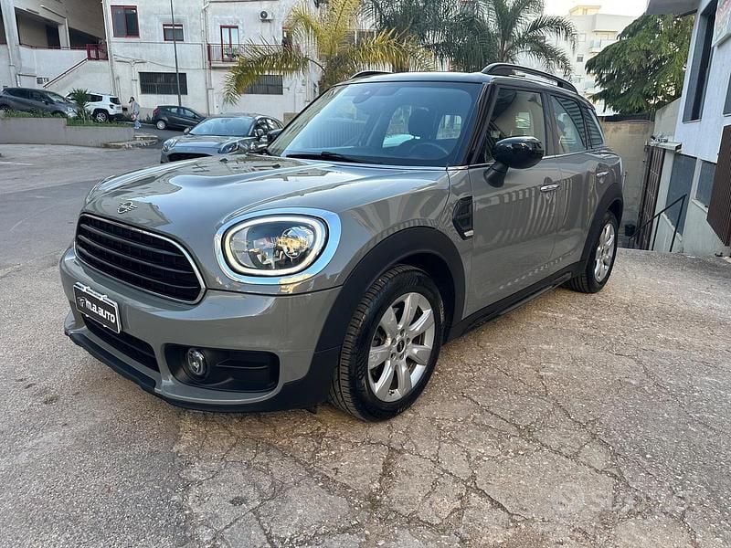 Other Usata 2020 Mini Cooper D Countryman Business SUV | 21.500 € (Buon prezzo) - Immagine 1/4