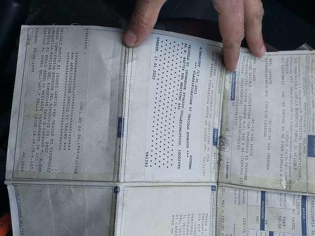 Usata Nissan Terrano SE 125 CV (91 kW) 1999 Other SUV