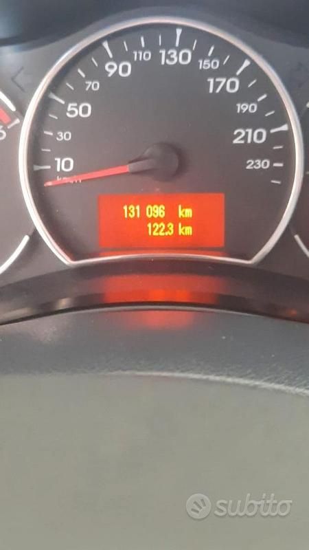 Usata Renault Koleos 150 CV (110 kW) 2010 SUV