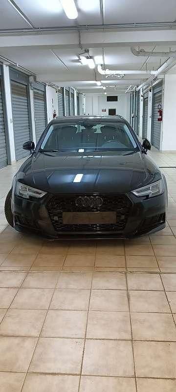 Usata Audi A4 Business 190 CV (139 kW) 2017 Station wagon