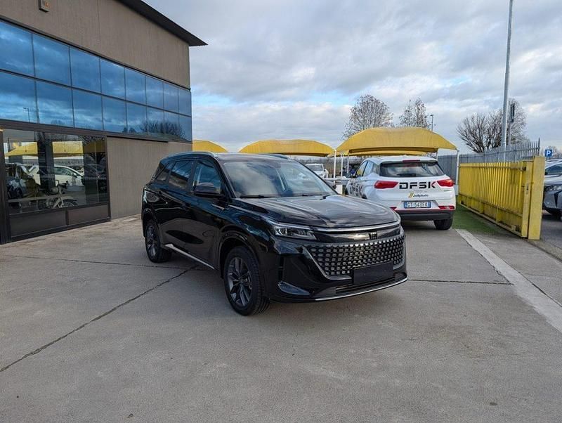 Nuova DFSK E5 102 CV (75 kW) 2025 Vari colori / metallizzato SUV