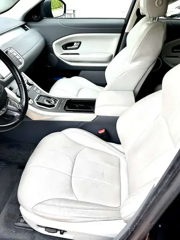Usata Land Rover Range Rover evoque 150 CV (110 kW) 2016 SUV