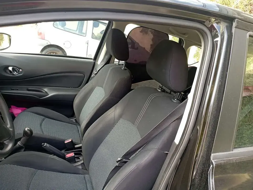 Usata Nissan Note Visia 90 CV (66 kW) 2014 Utilitaria