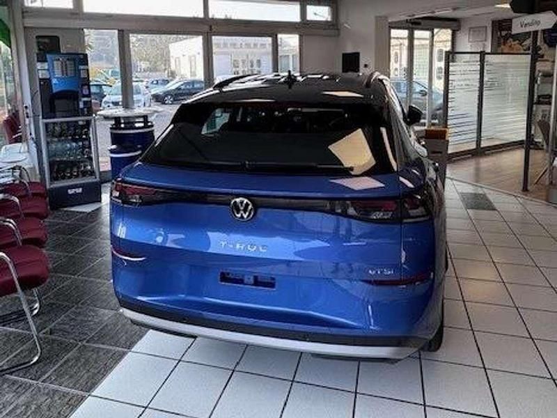 Nuova VW T-Roc Life 116 CV (85 kW) 2026 Other SUV