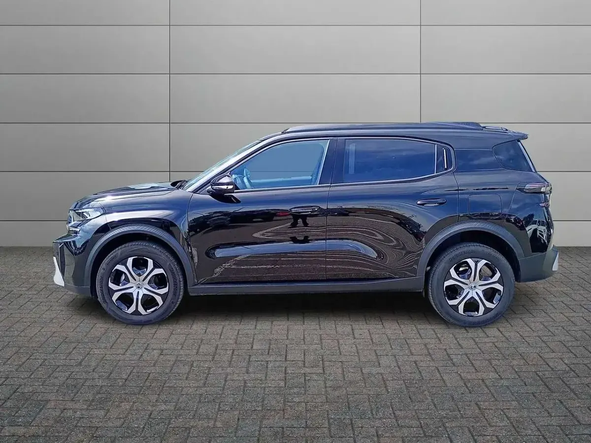 Usata Citroën C3 Aircross PureTech 101 CV (74 kW) 2025 Other SUV