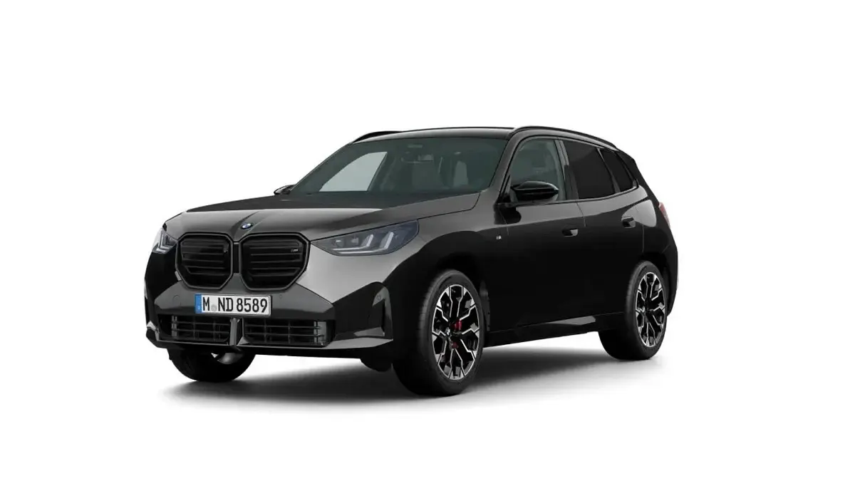 Usata BMW X3 Comfort Edition 381 CV (280 kW) 2026 SUV