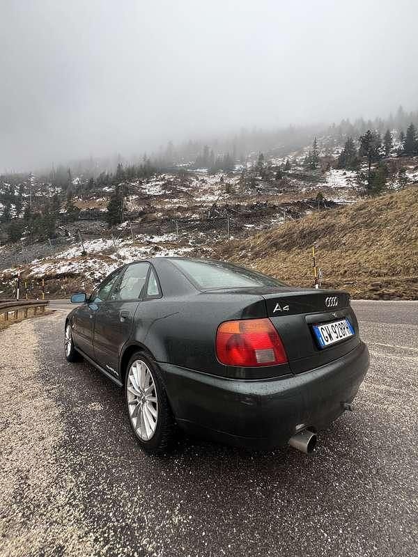 Usata Audi A4 150 CV (110 kW) 1995 Berlina