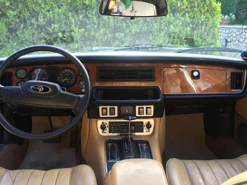Usata Jaguar XJ6 200 CV (147 kW) 1980 Berlina