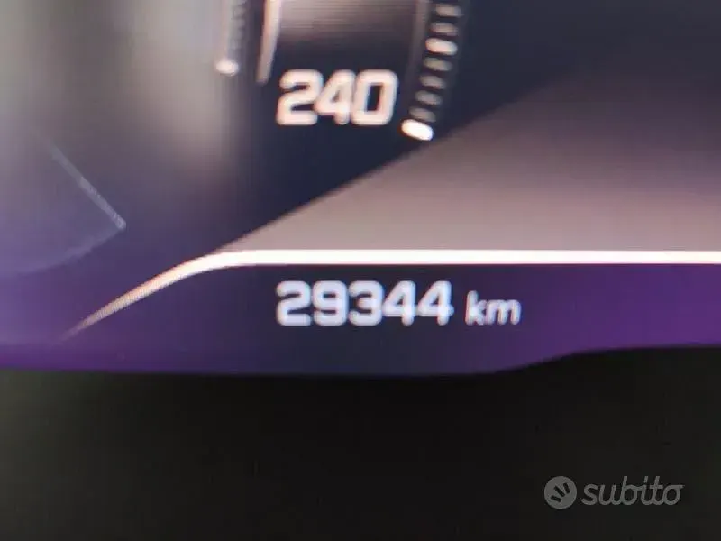 Usata Peugeot 3008 GT 131 CV (96 kW) 2023 Grigio SUV
