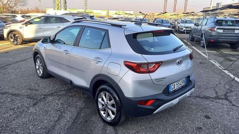 Usata Kia Stonic Style 99 CV (72 kW) 2020 Other SUV