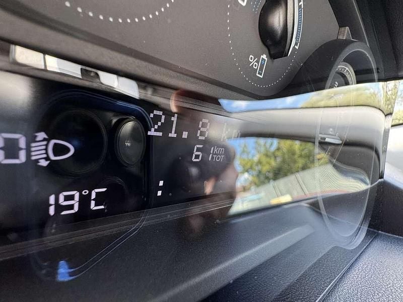 Usata Lancia Ypsilon S 69 CV (50 kW) 2023 Utilitaria