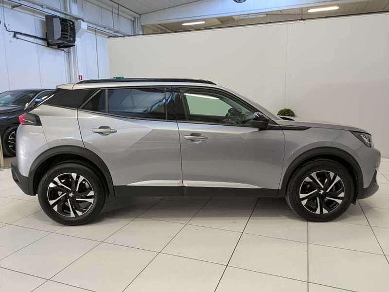 Usata Peugeot 2008 Allure 110 CV (80 kW) 2022 Gbeiartense SUV
