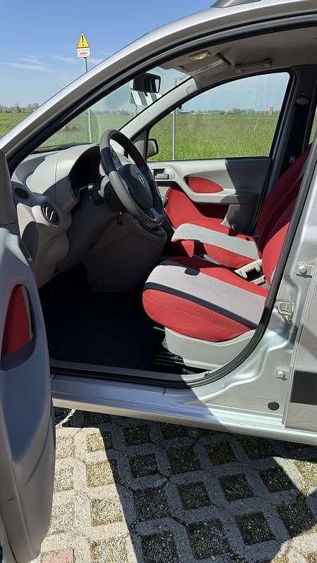 Usata Fiat Panda 4x4 Climbing 69 CV (50 kW) 2006 Utilitaria