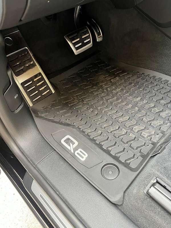 Usata Audi Q8 S-Line 286 CV (210 kW) 2024 SUV