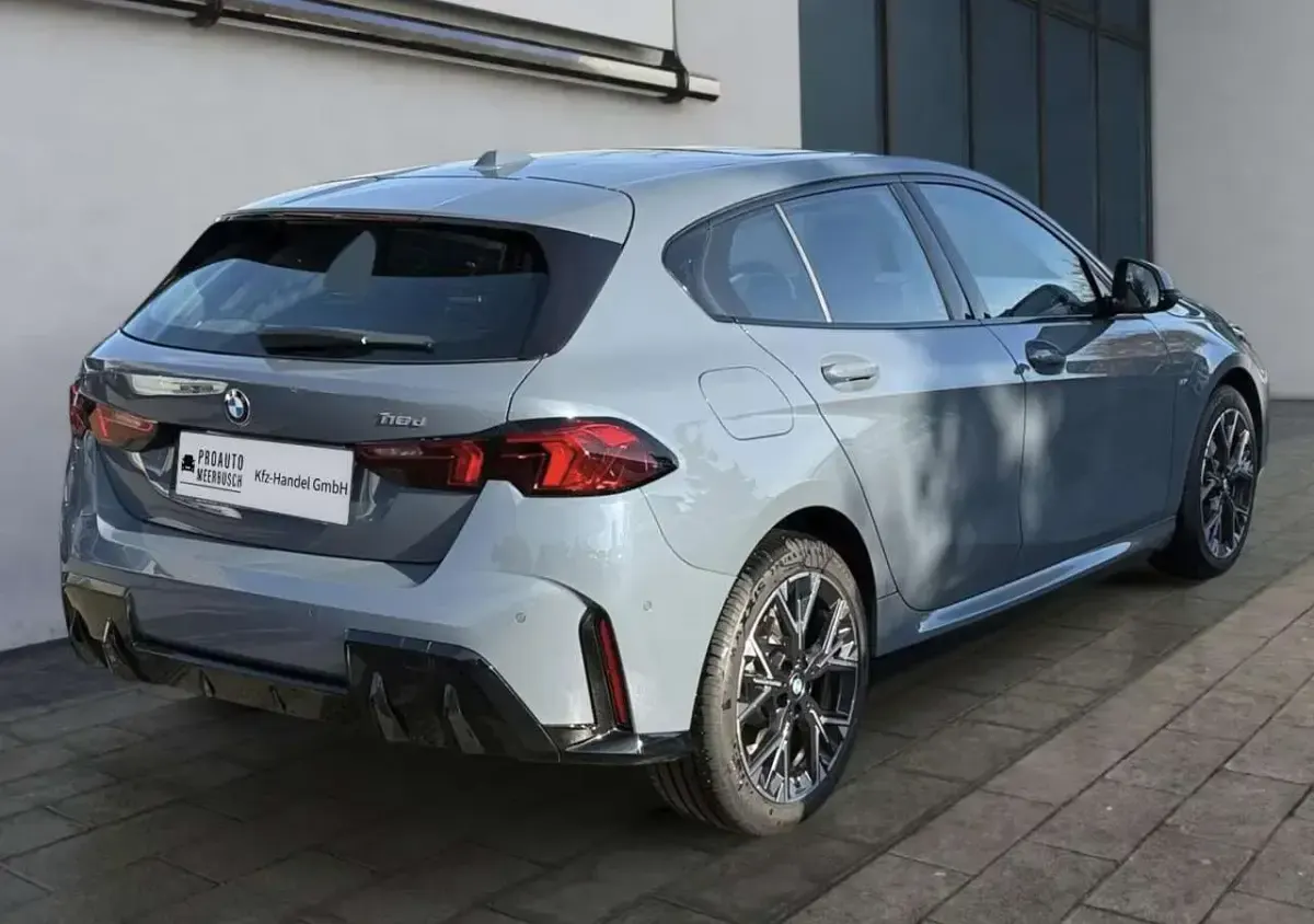 Usata BMW 118 M Sport 150 CV (110 kW) 2024 Other Berlina