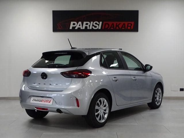 Nuova Opel Corsa Edition 100 CV (73 kW) 2025 Grigio Utilitaria