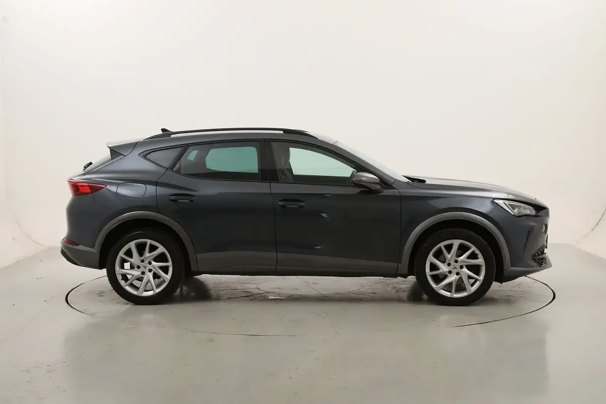 Usata Cupra Formentor 150 CV (110 kW) 2022 SUV