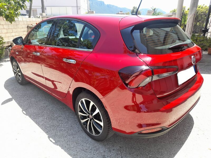 Usato 2019 Fiat Tipo 1.6 Diesel 120 CV (14.900 €)