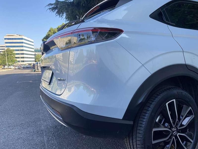 Usata Honda HR-V Elegance 107 CV (78 kW) 2022 SUV