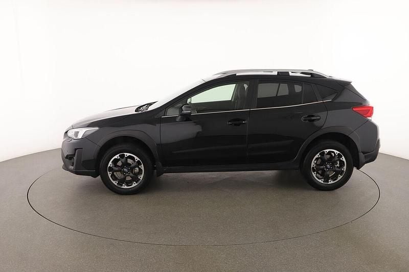 Usata Subaru XV 4dventure 114 CV (83 kW) 2024 Nero SUV