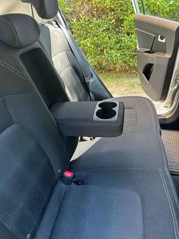 Usata Kia Sportage 116 CV (85 kW) 2017 Grigio SUV