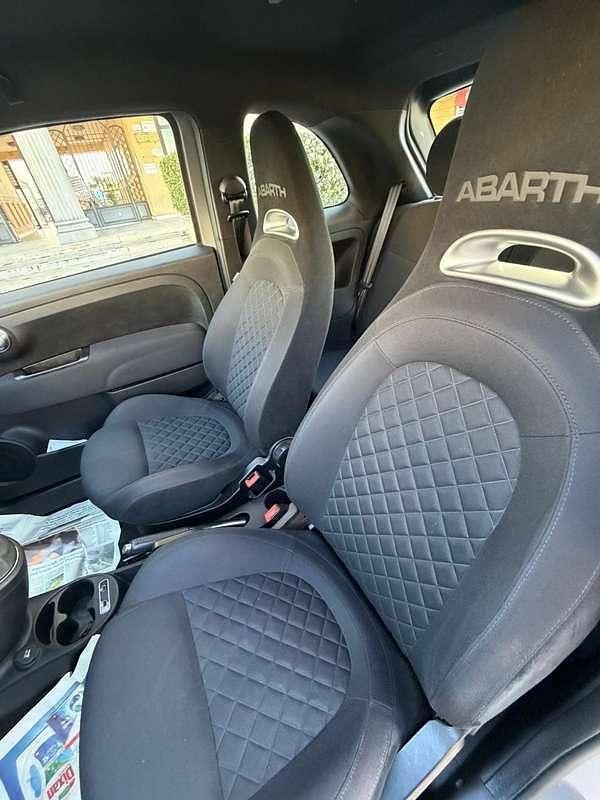 Usata Abarth 595 Turismo 165 CV (121 kW) 2022 Utilitaria