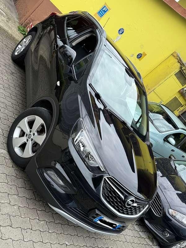 Usata 2018 Opel Mokka X S SUV | 9500 € (Ottimo prezzo) - Immagine 1/2