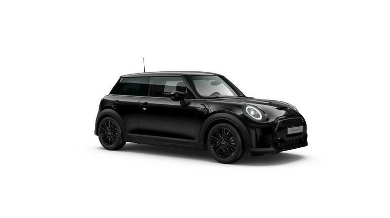 Usata Mini Cooper S 178 CV (130 kW) 2023 Utilitaria