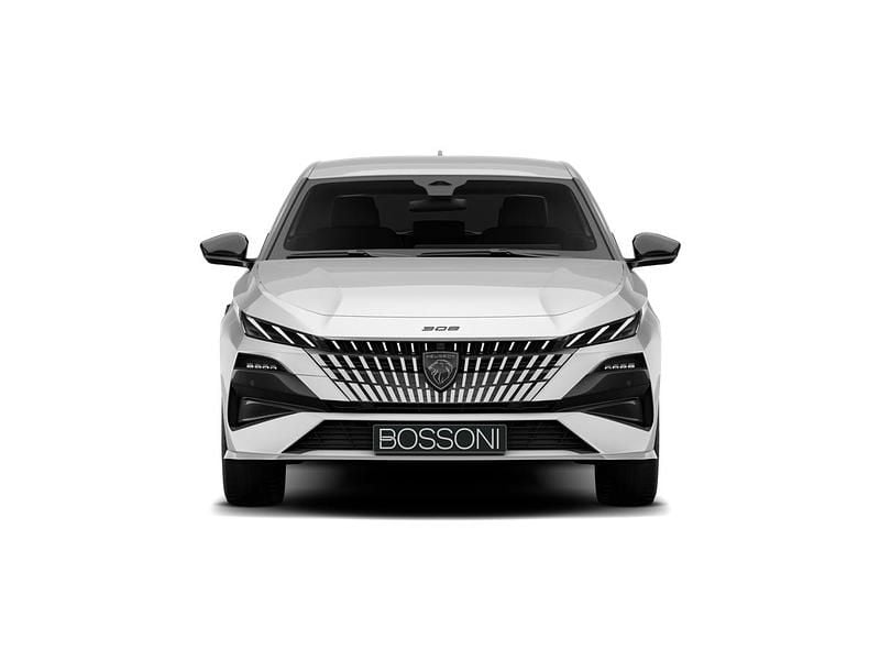 Nuova Peugeot 308 GT 61 kW (84 CV) 2026 Bianco Berlina