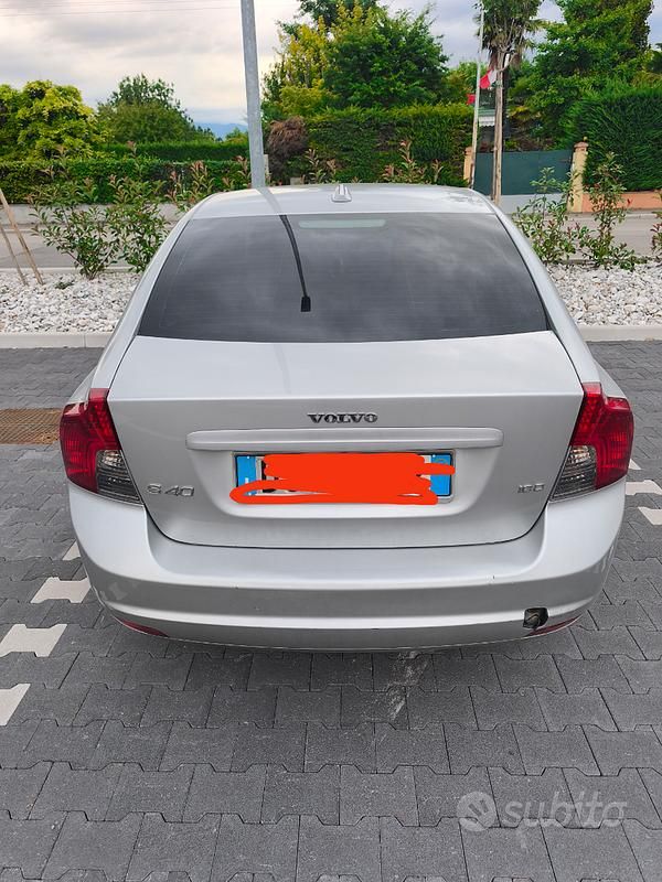Usata 2008 Volvo S40 Kinetic Tre volumi | 2900 € (Buon prezzo) - Immagine 1/4