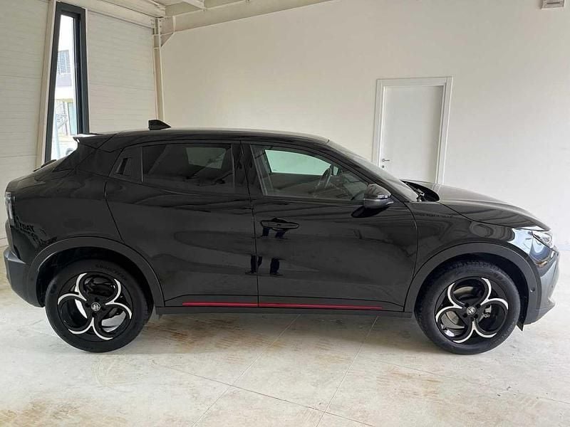 Usata Alfa Romeo GT Junior Edizione Speciale 136 CV (100 kW) 2024 Nero SUV