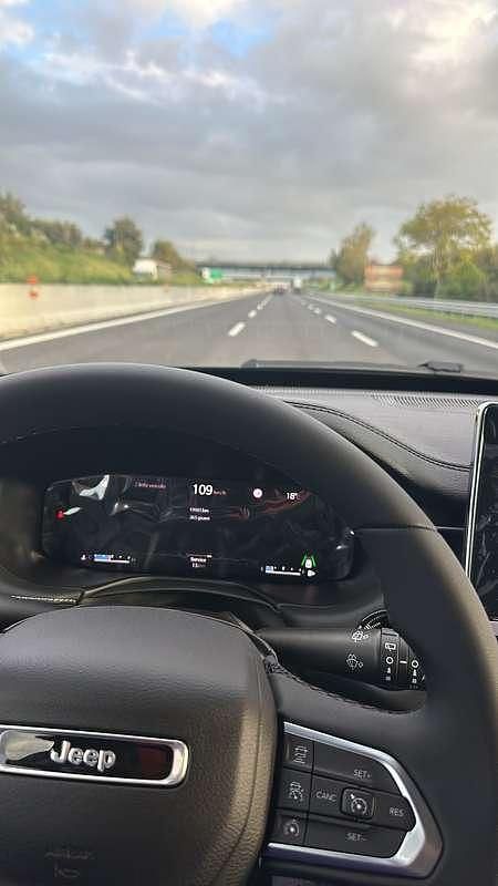 Usata Jeep Compass Limited 131 CV (96 kW) 2024 SUV