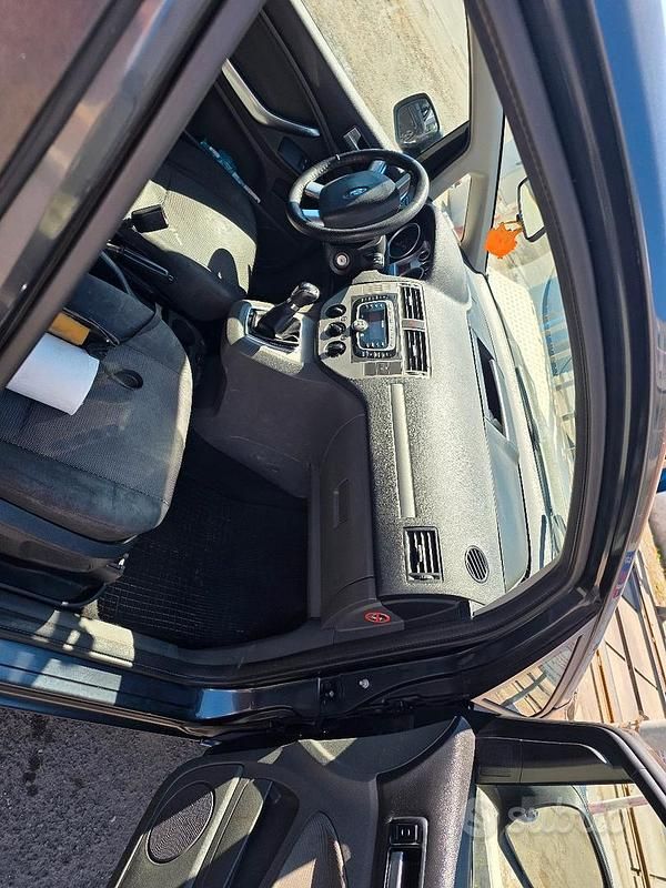 Usata Ford C-MAX 110 CV (80 kW) 2009 Monovolume