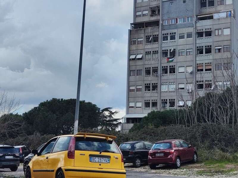 Usata 1997 Fiat Punto Due volumi | 10.000 € (Cara) - Immagine 1/1