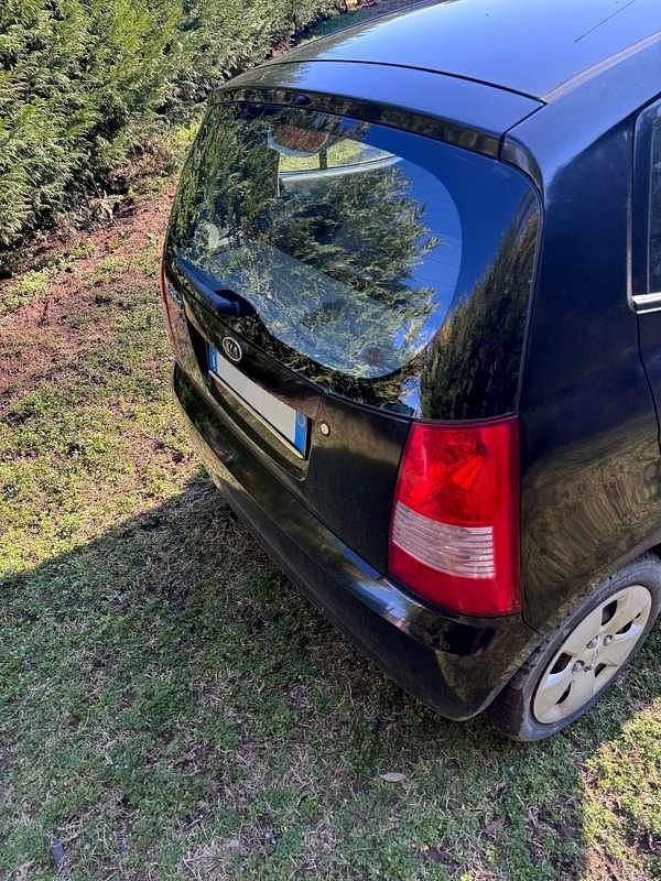 Occasion Kia Picanto Air 65 ch (47 kW) 2006 Citadine