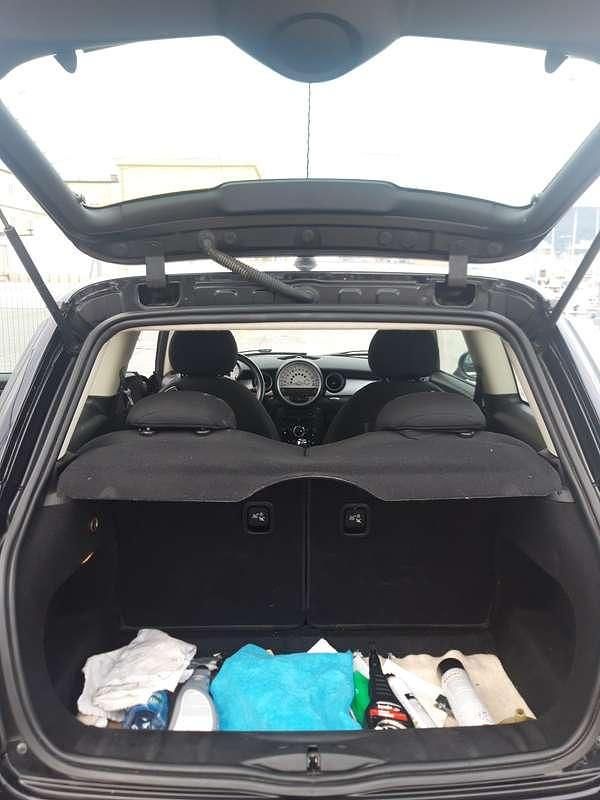 Usata Mini ONE 118 CV (86 kW) 2013 Utilitaria